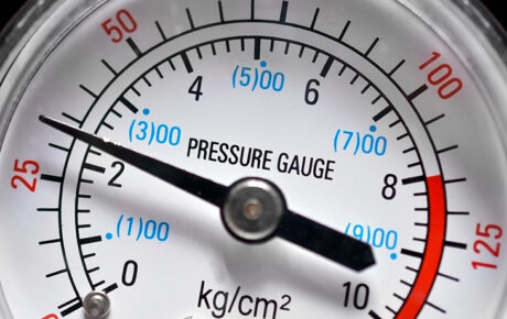 Qu’est-ce que le contrôle automatique de la pression des pneus (TPMS) ?