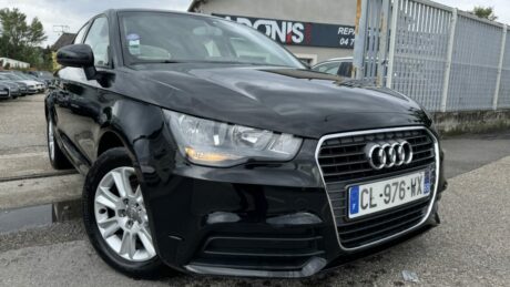 AUDI A1 SPORTBACK 1.4 TFSI 122 AMBIENTE