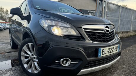 OPEL MOKKA 1.6 CDTI 136 4X4 ECOFLEX S/S COSMO PACK