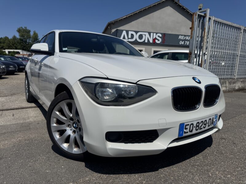 BMW SERIE 1 (F20) 116I 136 PREMIERE