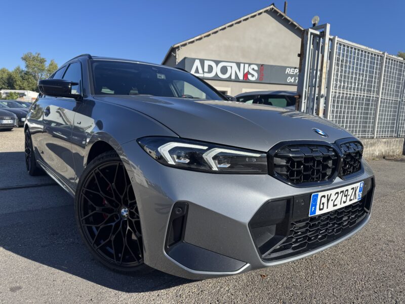BMW SERIE 3 TOURING (G21) M340D XDRIVE